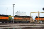 BNSF 1970